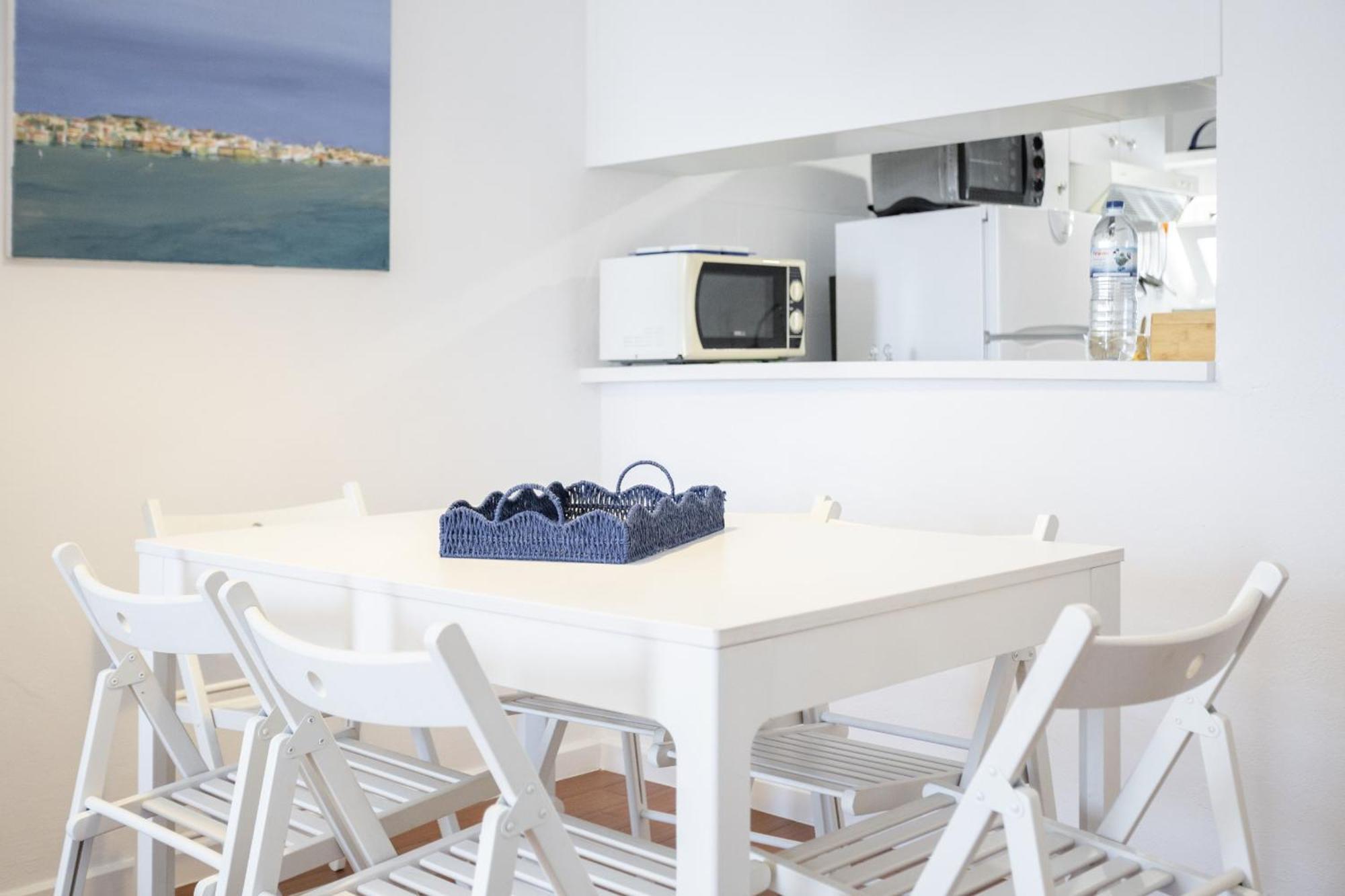 Hopstays Casa De Zanao 2 - Forte De S Joao Beach - Albufeira Exterior foto