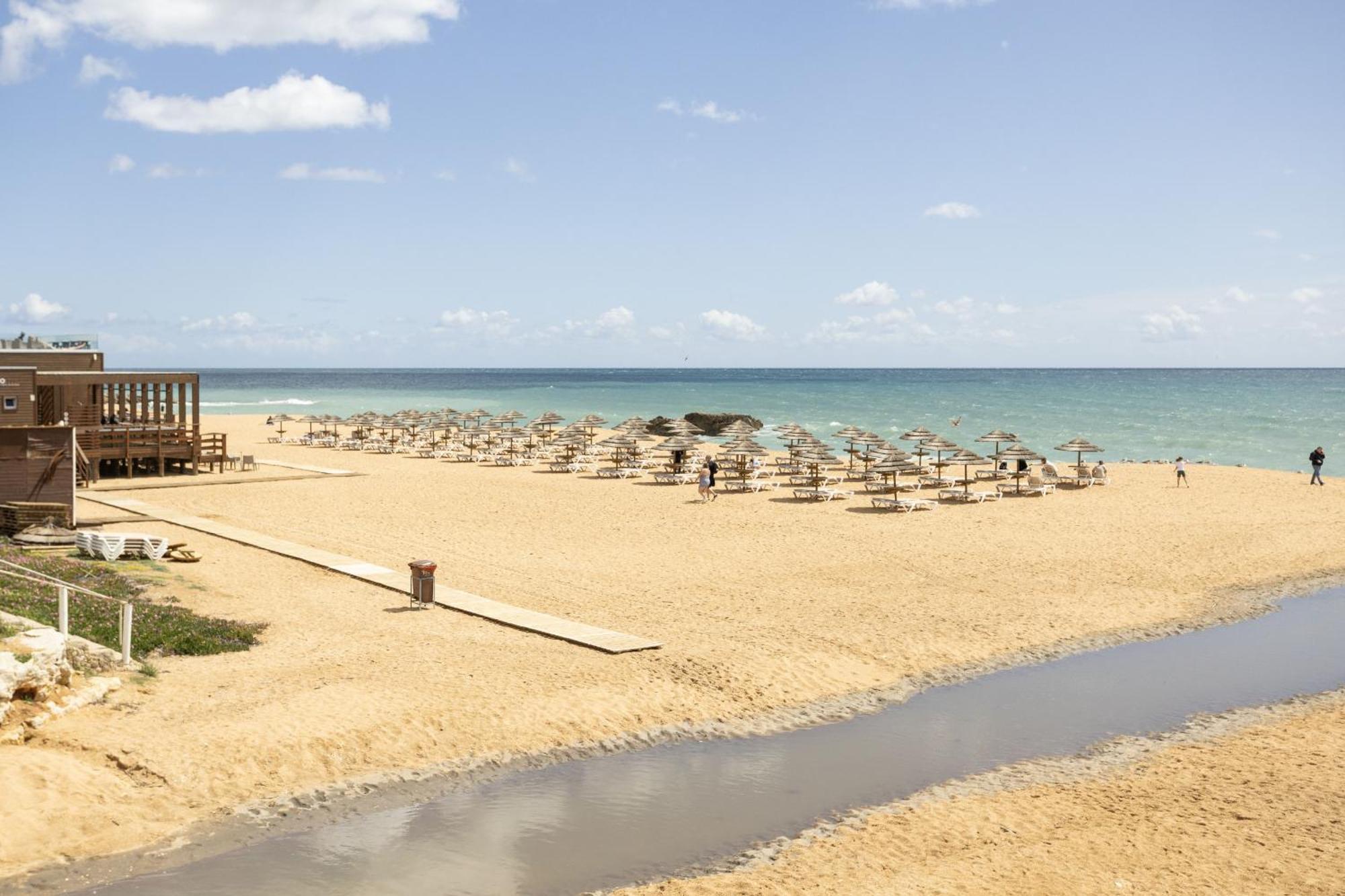Hopstays Casa De Zanao 2 - Forte De S Joao Beach - Albufeira Exterior foto