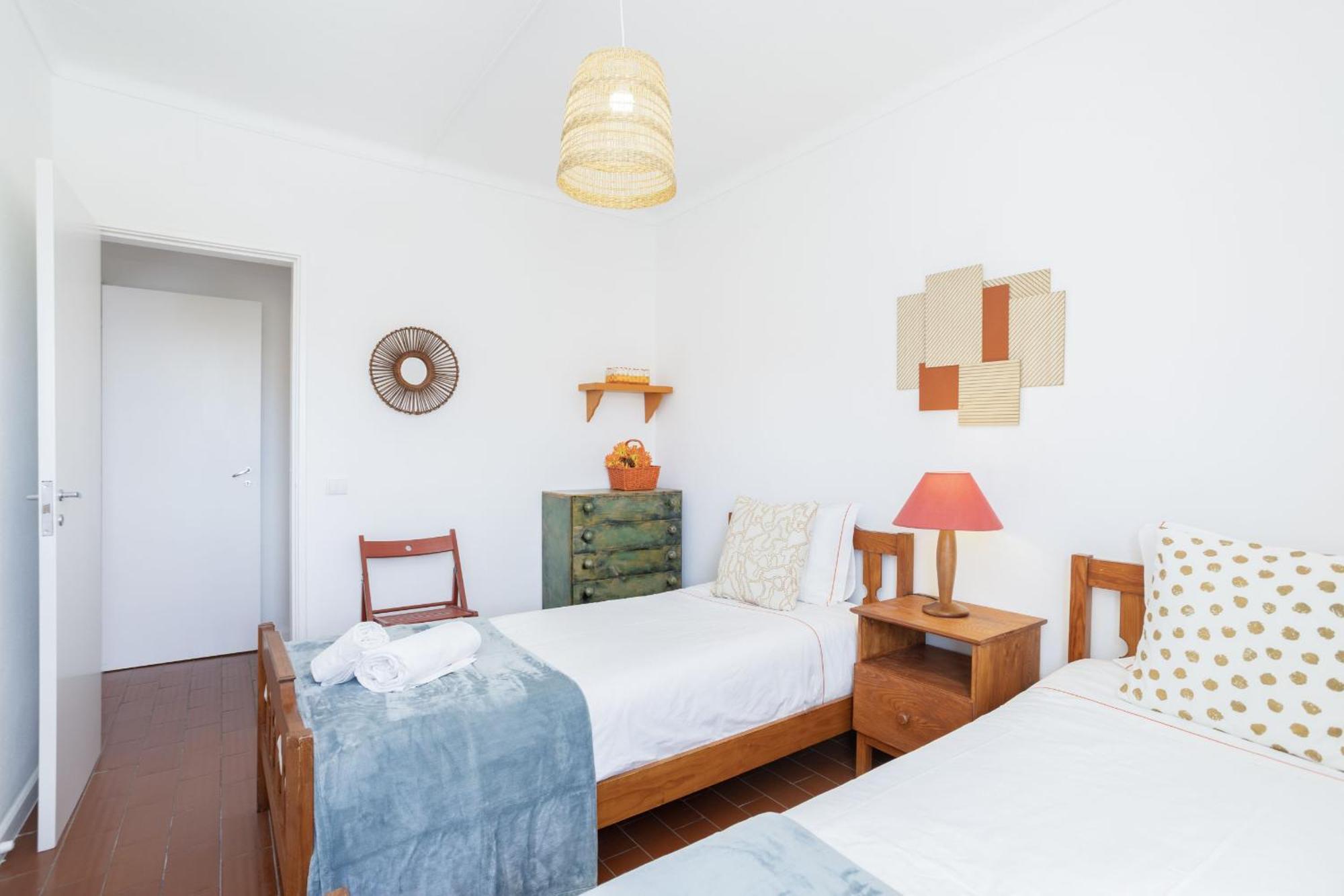 Hopstays Casa De Zanao 2 - Forte De S Joao Beach - Albufeira Exterior foto